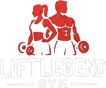 Lift Legend Gym